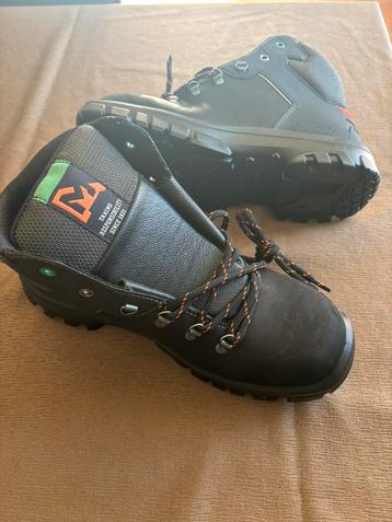 Werkschoenen Emma Amazone S3 Maat 43 XD NIEUW beschikbaar voor biedingen