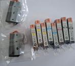 Inktpatronen Canon, Computers en Software, Ophalen, Nieuw, Overige typen, Canon Pixma
