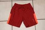 Short de sport "KIPSTA" bordeaux T131/140cm ou 8/9A Très bon, Enfants & Bébés, Vêtements enfant | Taille 134, Comme neuf, Vêtements de sport ou Maillots de bain