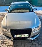 Audi a4 2.0 tdi euro 5 automaat perfecte staat, Autos, Euro 5, Achat, A4, Automatique
