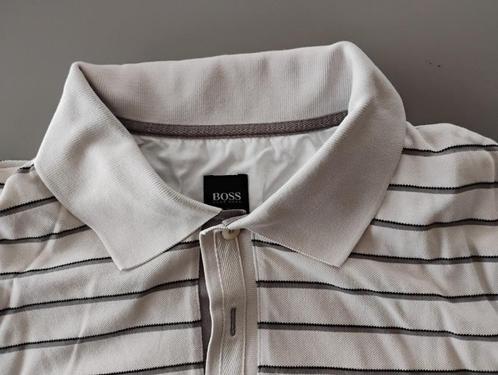 Hugo Boss Black Label Poloshirt, Kleding | Heren, Polo's, Zo goed als nieuw, Overige maten, Overige kleuren, Ophalen of Verzenden