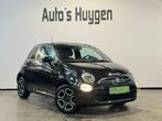 Fiat 500 1.0i MHEV Dolcevita, Auto's, Te koop, https://public.car-pass.be/vhr/ce51ac65-fcdd-46f2-8a44-7b1fcdbcb368, Berline, Benzine