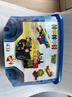 Clics, Ophalen, Zo goed als nieuw