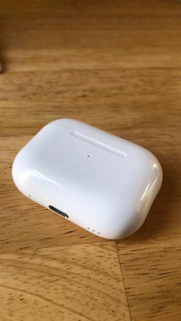 Oplaadcase Apple magsafe usb-c airpods pro
