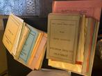 Cahiers de solfège (lot d’environ 50), Livres, Enlèvement ou Envoi, Comme neuf, Instrument