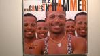 MC Hammer - Here Comes The Hammer, Maxi-single, Ophalen of Verzenden, Zo goed als nieuw, 1 single