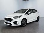 Ford Fiesta ST-Line, Euro 6, Bedrijf, Fiësta, https://public.car-pass.be/vhr/0578fae0-bdbd-4e4f-8f87-fe205e2ada58