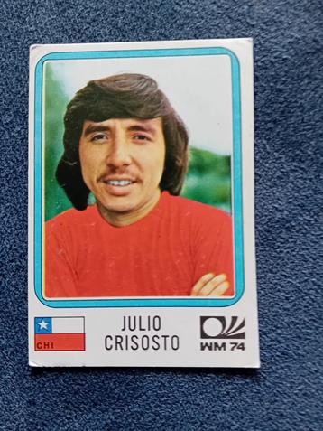 panini sticker WK München 74 nr 146 beschikbaar voor biedingen
