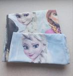 1 persoons dekbedovertrek Frozen, Ophalen, Gebruikt, Dekbedovertrek