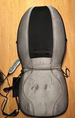 Massagekussen met afstandsbediening, Sport en Fitness, Ophalen, Zo goed als nieuw