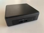 Intel NUC7i5DNK up to 3.5 Ghz - 16GB RAM - 512GB SSD, Computers en Software, Ophalen, Gebruikt, Intel, 512 GB