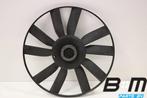 Ventilator met lager VW Golf 3, Gebruikt