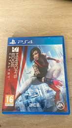 Mirror's Edge Catalyst, Ophalen of Verzenden, Zo goed als nieuw, Overige genres, Vanaf 18 jaar