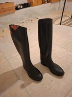 Bottes d'équitation pointure 36, Decathlon, Enlèvement, Utilisé, Bottes