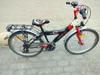 Kinderfiets 24 inch, Fietsen en Brommers, Fietsen | Jongens, Ophalen, BikeFun Kids (BFK), Handrem, Gebruikt