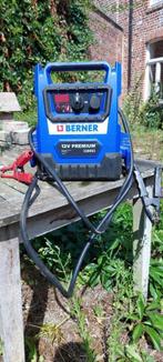 Jumpstarter/booster, Auto diversen, Jumpstarters, Ophalen, Gebruikt