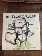As friends rust - the fists of time - yellow - 10”, Ophalen of Verzenden, Zo goed als nieuw