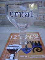 Verre Orval Mongaillard  3 Litres, Ophalen