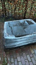 Eternit leien, Ophalen, Zo goed als nieuw