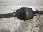 Arbre de transmission avant gauche d'un Opel Corsa, -, Opel, 3 mois de garantie, Utilisé
