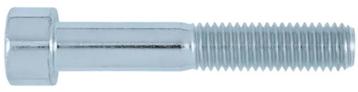 Würth - Vis à tête cylindrique à 6 pans creux - 120 pièces, Enlèvement, Neuf, 100 à 250 mm, Vis
