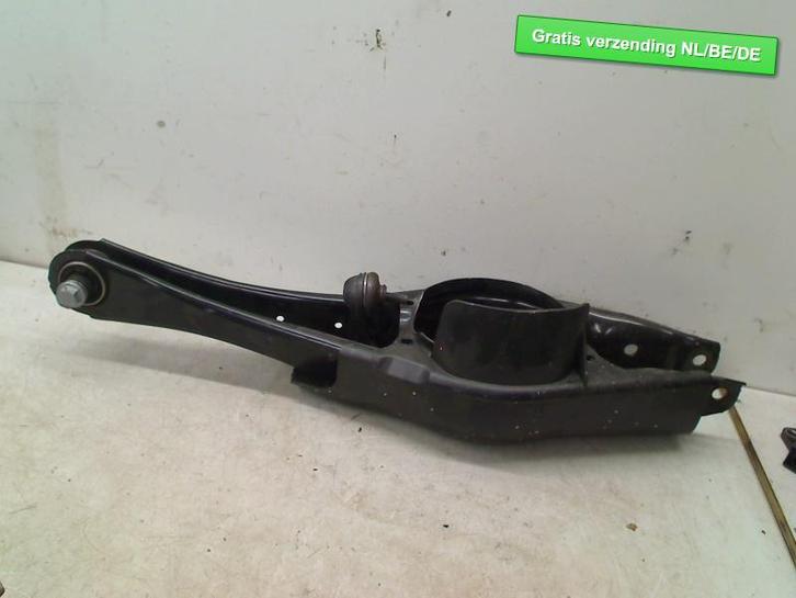 DRAAGARM LINKS ACHTER Volkswagen Tiguan (AD1) (3Q0505311G), Auto-onderdelen, Ophanging en Onderstel, Volkswagen, Gebruikt