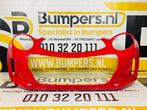 Bumper Citroen C1 2014-2021 Voorbumper 2-A5-410, Gebruikt, Ophalen of Verzenden, Bumper, Voor