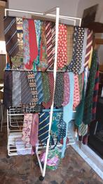 Stropdassen 48 stuks., Vêtements | Hommes, Cravates, Enlèvement, Porté