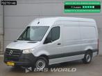 Mercedes Sprinter 315 CDI Automaat RWD L2H2 Camera Airco Car, Auto's, Bestelwagens en Lichte vracht, Automaat, Gebruikt, 4 cilinders