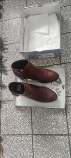 Bottines Gabor, Ophalen, Bruin