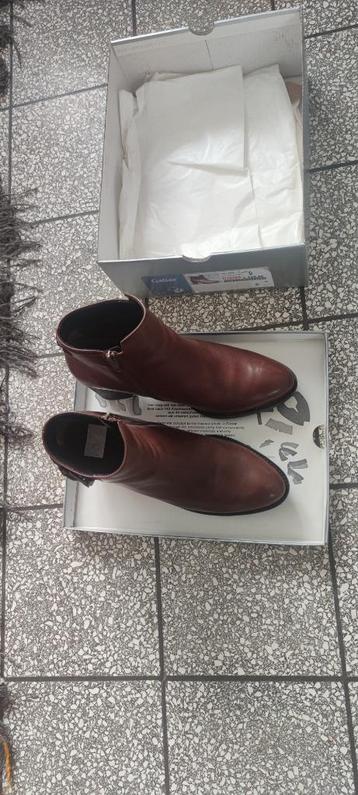 Bottines Gabor beschikbaar voor biedingen