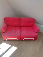 vintage ikea rorberg zetel, Huis en Inrichting, Zetels | Zetels, Ophalen, Vintage IKEA Rorberg, Gebruikt, 150 tot 200 cm