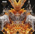 vinyl: BAND OF SKULLS - HIMALAYAN (dubbelLP), Ophalen of Verzenden, Zo goed als nieuw, 12 inch, Poprock