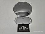 Derby en Inspection Cover Big Twin 1970-1998, Gebruikt