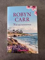 Robyn Carr - Vol van vertrouwen, Ophalen, Zo goed als nieuw, Robyn Carr