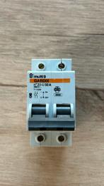 Automaat 32A, Verzenden, Zo goed als nieuw