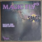Space - Magic Fly - Vinyle 45T - 7" - 1977, Ophalen of Verzenden, Gebruikt, Poprock