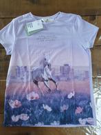 Toffe nieuwe meisjes T-shirt "H&M", Kinderen en Baby's, Kinderkleding | Maat 146, Meisje, H&M, Nieuw, Ophalen of Verzenden