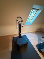 Powerplate toestel, Sport en Fitness, Fitnessapparatuur, Ophalen, Zo goed als nieuw