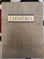 Chimères - Georges Rency, Envoi