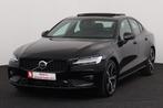 Volvo S60 PU- 2.0B5 AWD GEARTRONIC 2.0 B5 AWD GEARTRONIC + G, Auto's, Volvo, 4 deurs, Gebruikt, Euro 6, 1969 cc