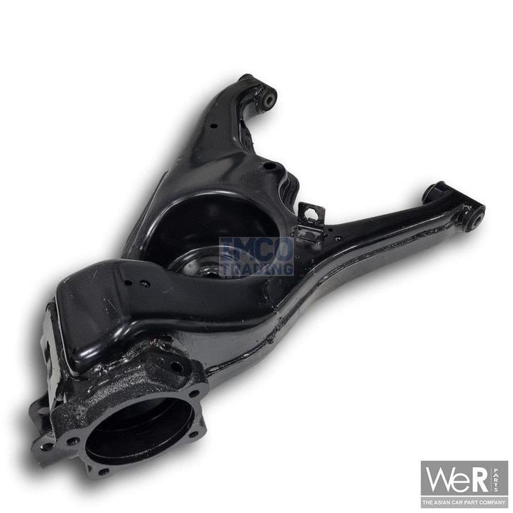 Draagarm achterzijde onder rechts Mitsubishi Grandis 04-11 M, Auto-onderdelen, Ophanging en Onderstel, Mitsubishi, Nieuw, Ophalen of Verzenden