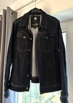 Veste Jeans G-STAR RAW L, Vêtements | Hommes, Neuf, Taille 52/54 (L), Enlèvement, Bleu