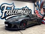 Aston Martin DBS 5.2 V12 Superleggera*B&O*CARBON*725 PK*, Auto's, Aston Martin, Automaat, Parkeersensor, 2 deurs, Zilver of Grijs