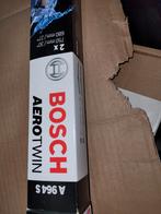 Renault espace 4, essuie-glace avant bosch neuf, Ophalen of Verzenden, Renault