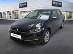 Volkswagen Golf  1.0 TSi 81kW  DSG Trendline, Automaat, Zwart, 5 zetels, 5 deurs
