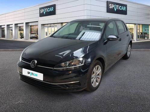 Volkswagen Golf  1.0 TSi 81kW  DSG Trendline, Auto's, Volkswagen, Golf, Airconditioning, Bluetooth, Boordcomputer, Centrale vergrendeling