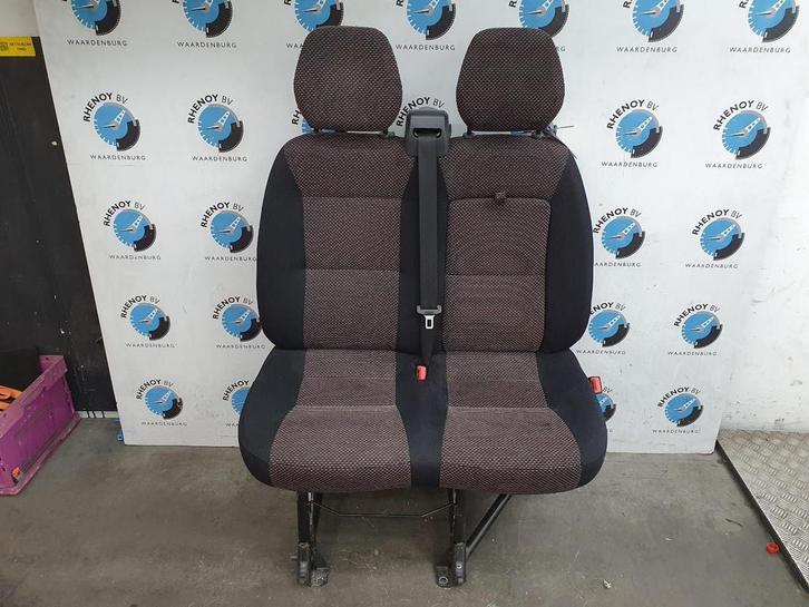 Peugeot Boxer rv bank 2013, Auto-onderdelen, Interieur en Bekleding, Gebruikt, Ophalen of Verzenden