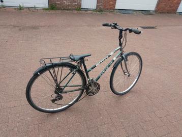 Oudere scott fiets , 26 inch  beschikbaar voor biedingen