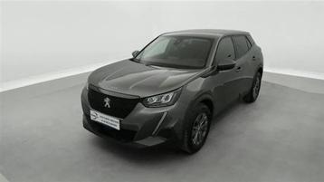 Peugeot 2008 1.2 PureTech Active Pack S&S (EU6.3) (bj 2021) beschikbaar voor biedingen